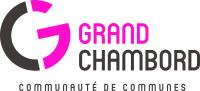 Communauté de communes du Grand Chambord