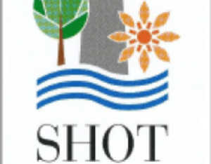 Société d'horticulture de Touraine (SHOT)