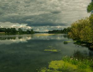 Stratégie pour les aires protégées | DREAL Centre-Val de Loire
