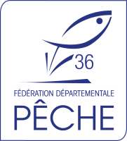 Fédérations départementales de pêche de l'Indre