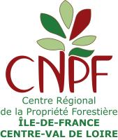 Centre National de la Propriété Forestière, délégation régionale Île-de-France et Centre-Val de Loire (CRPF)
