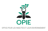 Office pour les insectes et leur environnement (OPIE)