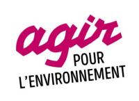 Agir pour l'environnement