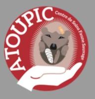 Association ATOUPIC (pour 1 hérisson en détresse, merci d'utiliser le téléphone, pas le mail)