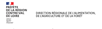 Direction Régionale de l'Alimentation, de l'Agriculture et la Forêt Centre-Val de Loire (DRAAF)