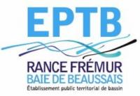 Etablissement Public Territorial de Bassin (EPTB) Rance, Frémur, Baie de Beaussais 