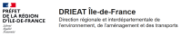 Direction régionale et interdépartementale de l’environnement, de l’aménagement et des transports (DRIEAT Île-de-France)
