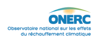 Observatoire national sur les effets du réchauffement climatique | ONERC
