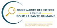 Observatoire des espèces à enjeux pour la santé humaine