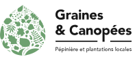 Graines et canopées