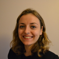 Alexandrine GAGNAIRE