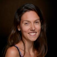 Charlotte Le Moigne