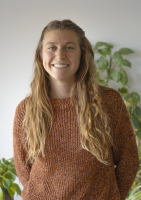 Adèle JOUSLIN en remplacement de Laetitia ROGER-PERRIER