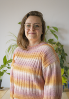 Alexandrine GAGNAIRE