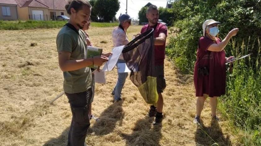 Défi citoyen pour la biodiversité, 6 communes se lancent !