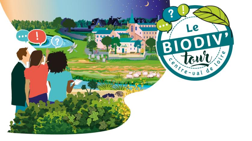[Biodiv'tour] 2 nouvelles visites disponibles !
