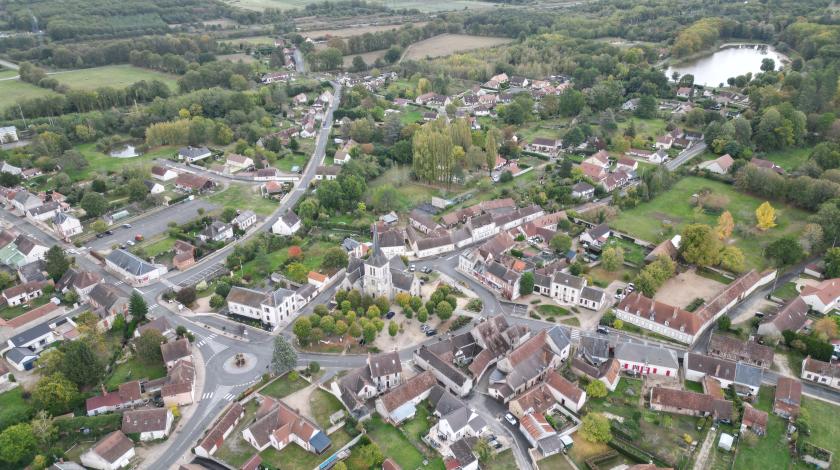 De nouveaux "Territoires engagés pour la nature" en Centre-Val de Loire