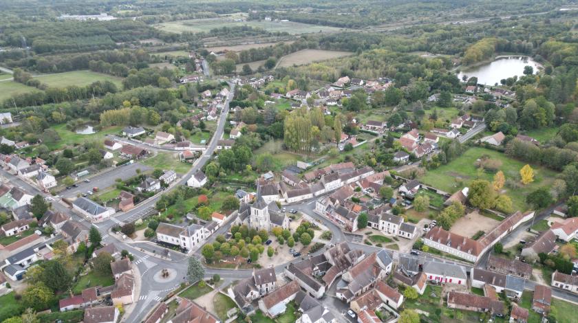 Rejoignez le programme "Territoires engagés pour la nature" !