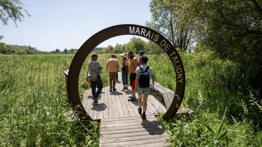 Une intercommunalité centrevalloise récompensée au concours Capitale Française de la Biodiversité 2026
