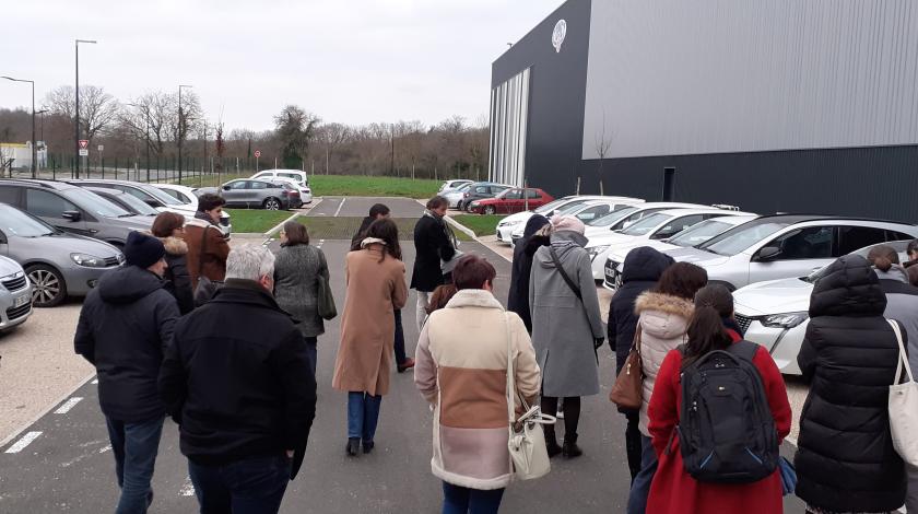 Lancement du recueil d'actions d'entreprises en faveur de la biodiversité