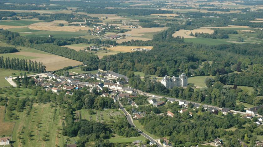 Ouverture de l'appel à candidatures 2025 "Territoire engagé pour la nature" !