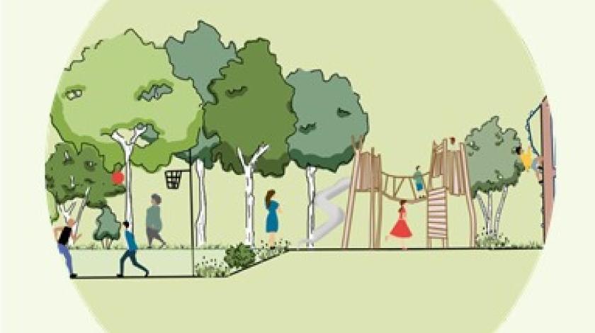 Rafraîchir les communes par la renaturation | CAUE 45