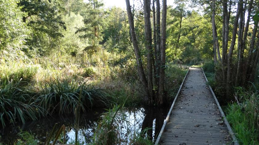 Lieux de nature et de culture