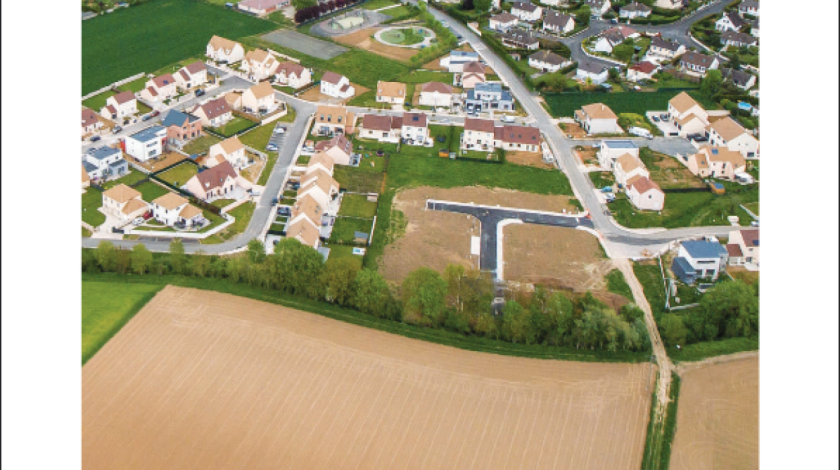 Zéro artificialisation du territoire - guide pour les aménageurs | Humanité et biodiversité / OFB