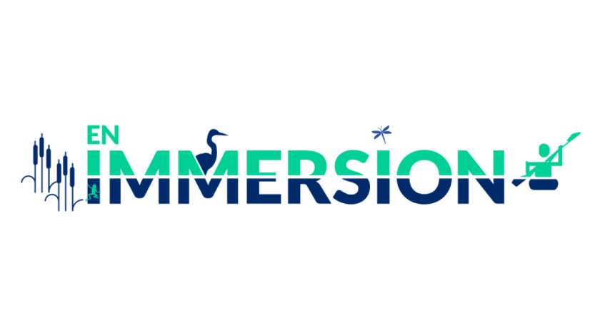 En immersion