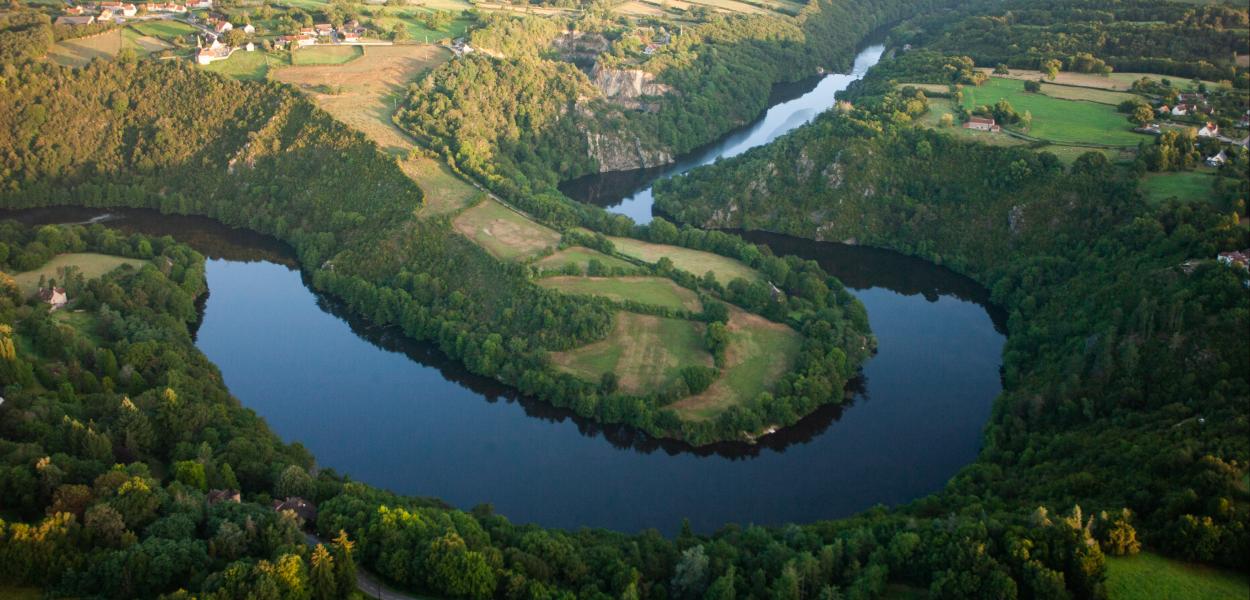 Le défi de la restauration des milieux aquatiques