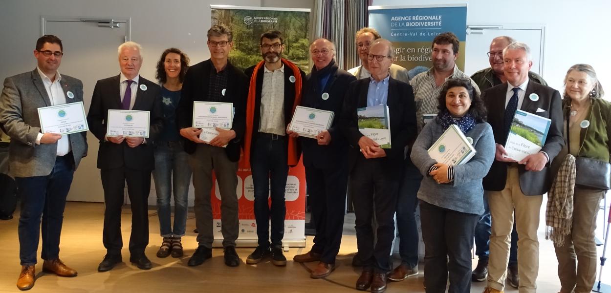 "Territoire engagé pour la nature", de nouvelles collectivités s'engagent