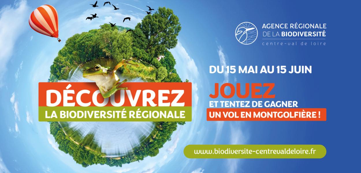 La biodiversité locale en jeu !