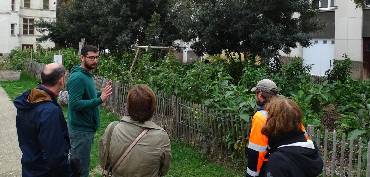 Biodiv'Tour, les 8 visites sont programmées !