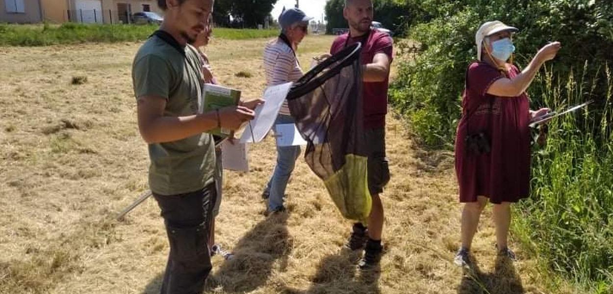 Défi citoyen pour la biodiversité, 6 communes se lancent !