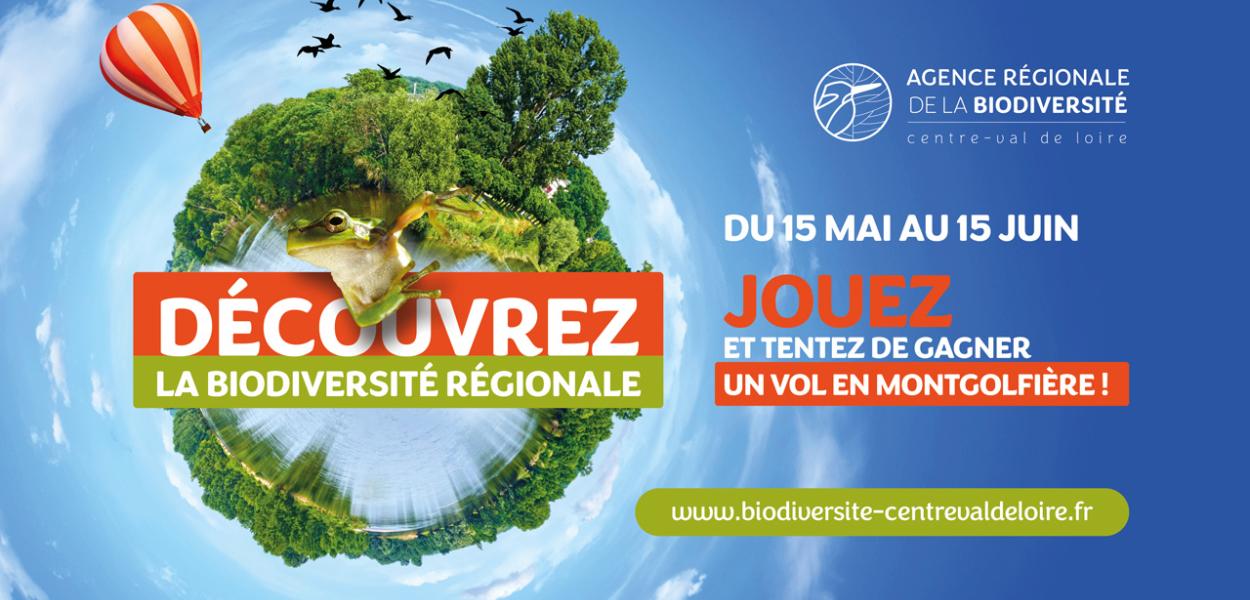 Résultats du tirage au sort "La biodiversité en jeu !" 2023