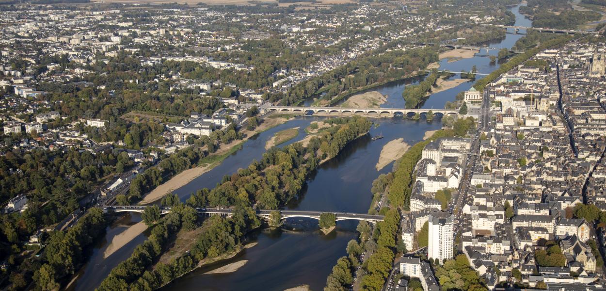 Des collectivités continuent de s'engager pour la nature en Centre-Val de Loire !