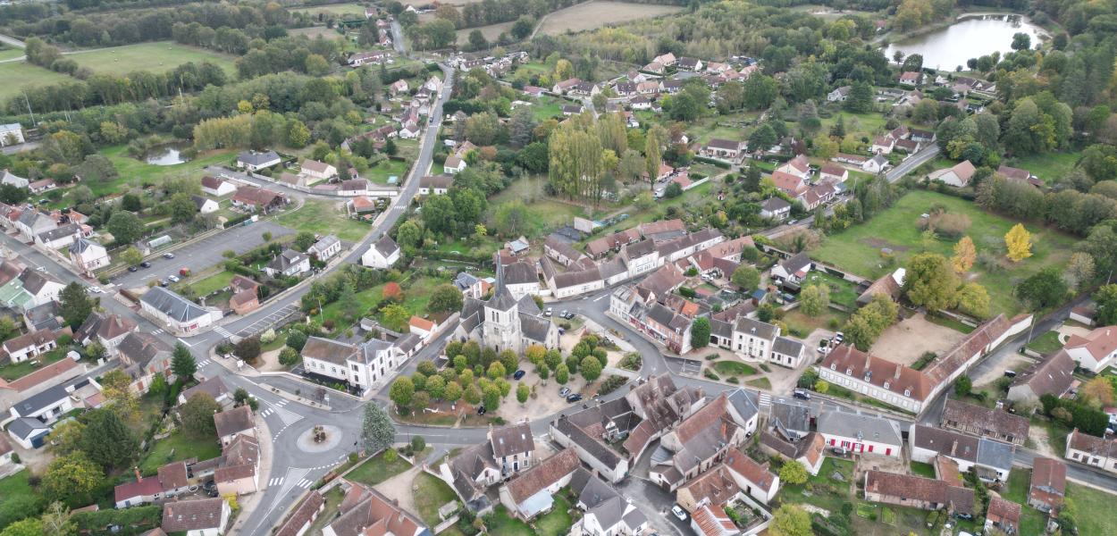 De nouveaux "Territoires engagés pour la nature" en Centre-Val de Loire