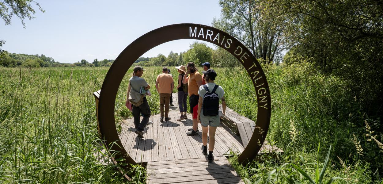 Une intercommunalité centrevalloise récompensée au concours Capitale Française de la Biodiversité 2026