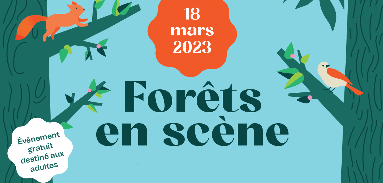 Journée internationale des forêts en Indre-et-Loire | ONF