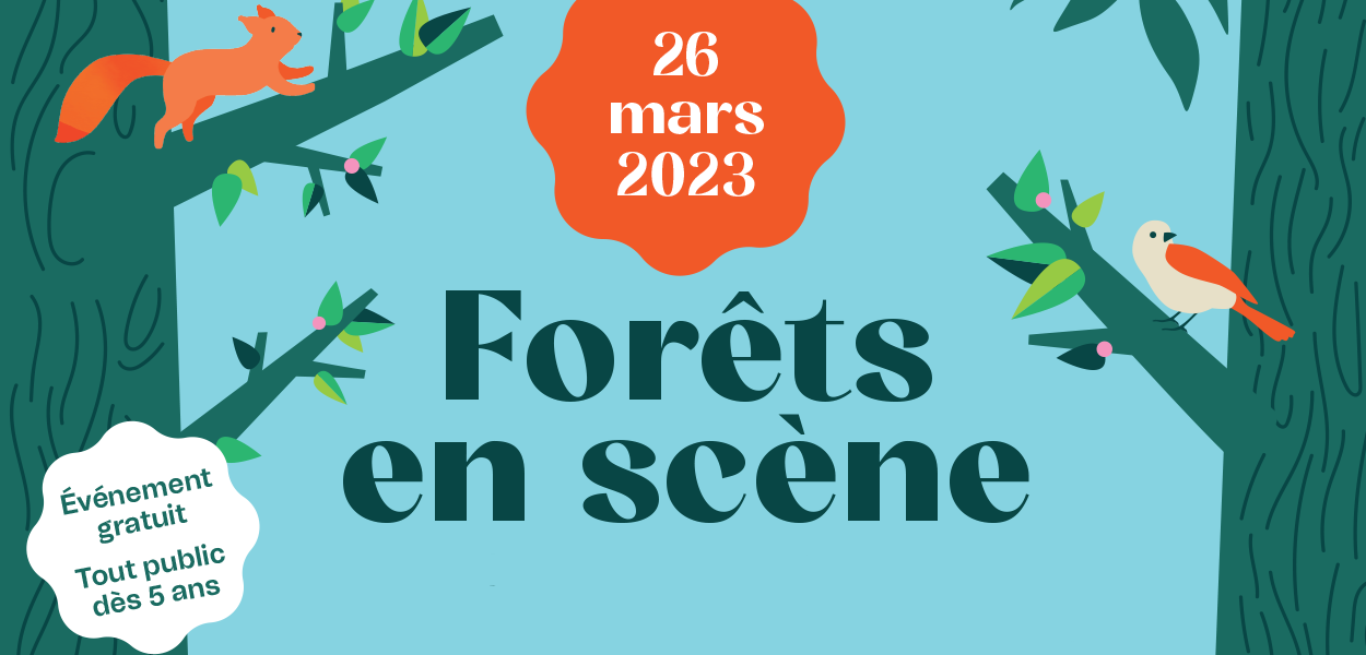 Journée internationale des forêts en Loir-et-Cher | ONF