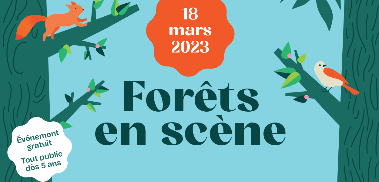 Journée internationale des forêts dans le Loiret | ONF