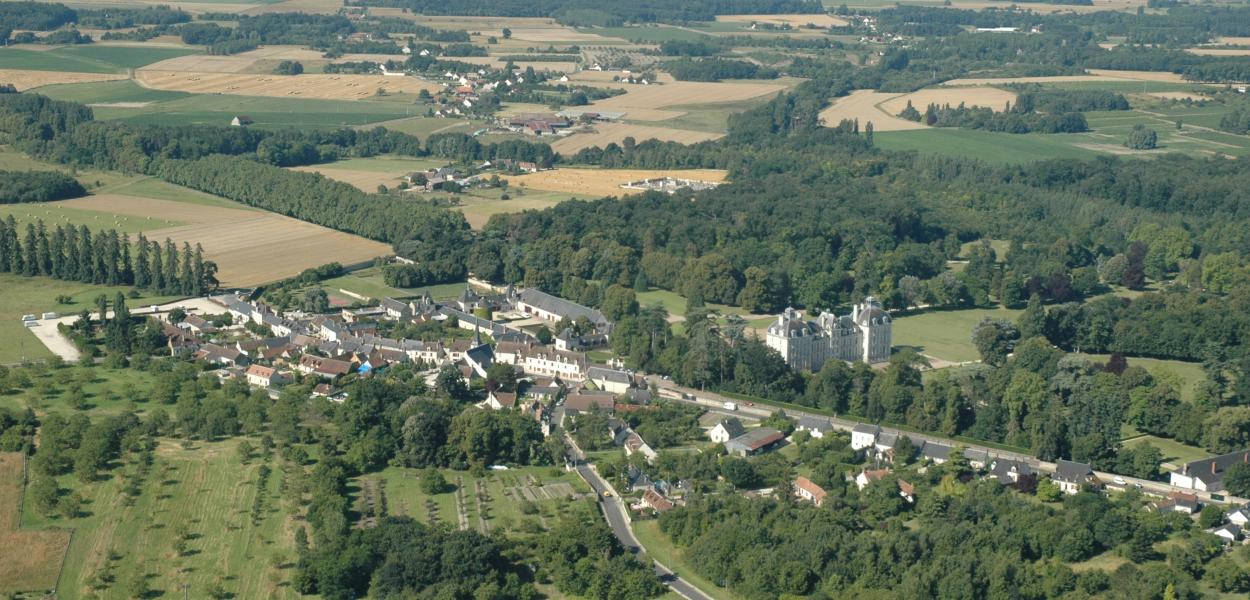 Présentation de l'édition 2025 de l'appel à candidatures "Territoire engagé pour la nature"
