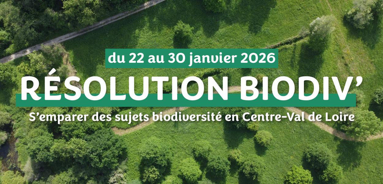 Résolution biodiv'