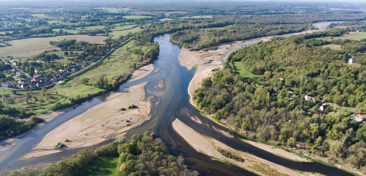 La biodiversité en Centre-Val de Loire