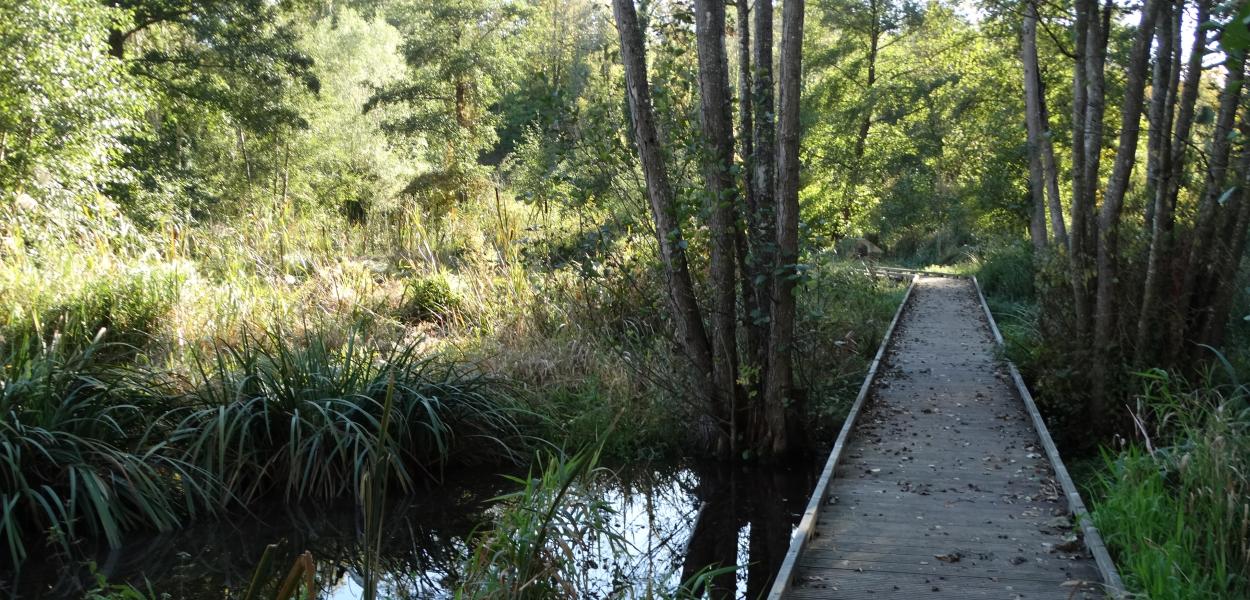 Lieux de nature et de culture