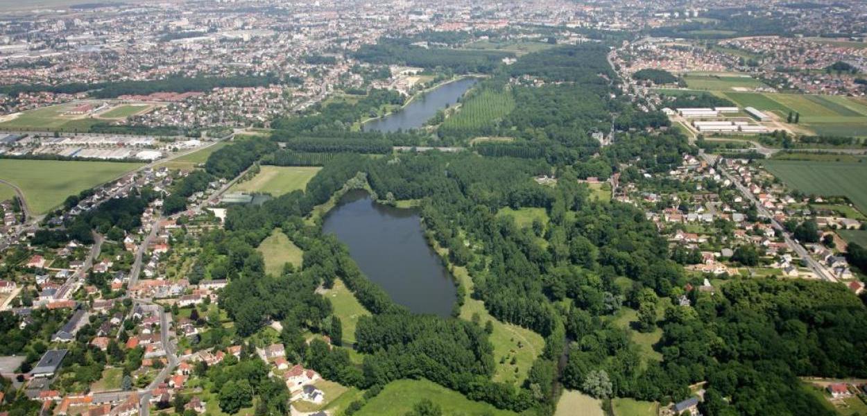 Présentation du dispositif "Territoire engagé pour la nature" 2022