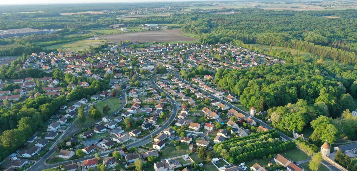 Collectivités, rejoignez le club des "Territoires engagés pour la nature" !