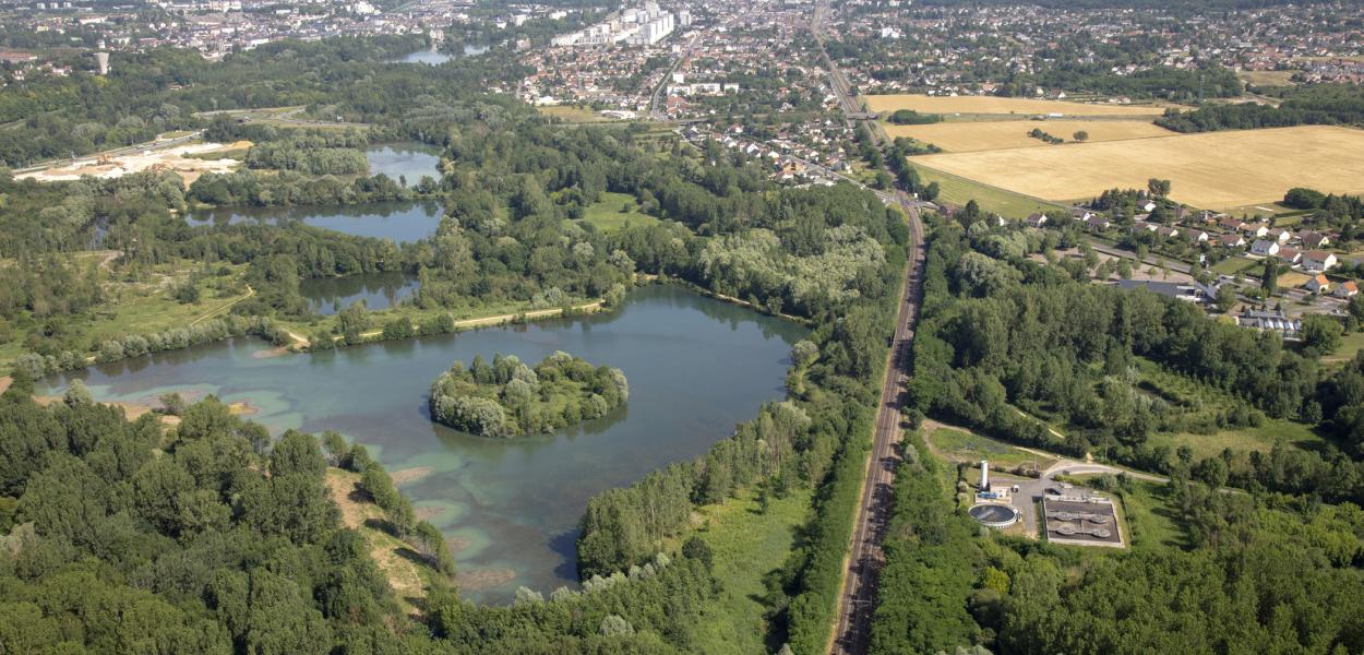 Ouverture de l'appel à candidatures 2024 "Territoire engagé pour la nature" !