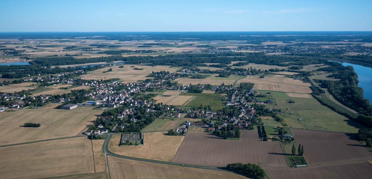 De nouvelles collectivités s'engagent pour la nature en Centre-Val de Loire !