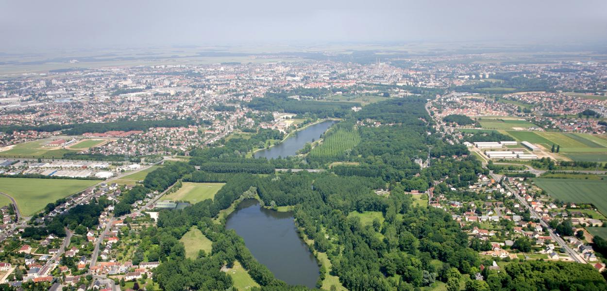 Fascicule Territoires engagés pour la nature